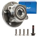 SKF Radlagersatz Radnabe AUDI, SEAT, SKODA, VW VKBA3643