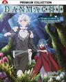 DanMachi - Is It Wrong to Try to Pick Up Girls in a Dungeon? - Staffel 3 - Gesam