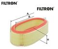 FILTRON AR131/1 Luftfilter Luftfiltereinsatz für Renault für Dacia 