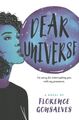 Dear Universe, Hardcover von Gonsalves, Florence, wie neu gebraucht, kostenloser Versand in t...