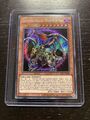 Yu-Gi-Oh! Chaos Imperatordrache - Gesandter des Endes SR IOC 25th Near Mint