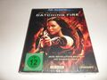 Blu-Ray  Die Tribute von Panem - Catching Fire - Fan Edition