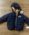 Nike Baby Winterjacke Gr.74-80 Neu !!!