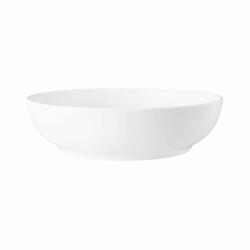 Seltmann Weiden Life Foodbowl Schale Schüssel Porzellan Weiß Ø 25.4 cm