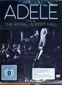 Live At The Royal Albert Hall (2017, DVD video)