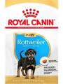 (€ 6,30/kg) Royal Canin Rottweiler Puppy - Futter für Rottweiler-Welpen - 12 kg