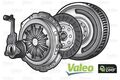 VALEO 837420 Kupplungssatz für HYUNDAI KIA