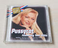 Pussycat Fuß Toni Wille Hollands Goud CD 2002