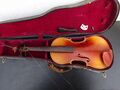 Alte Geige Violine Full Size ca. 59,8 cm ( 81 )