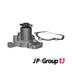 JP GROUP Wasserpumpe, Motorkühlung für HYUNDAI KIA 3514100100