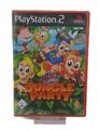 Buzz! Junior: Jungle Party (Sony PlayStation 2, 2006) Ps2 Game Spiel Sehr Gut 