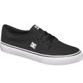 DC Shoes Herren Trase TX Textil Skateboarding Turnschuhe Sneaker Schuhe Pumps