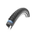 Schwalbe Marathon Plus MTB Drahtreifen - 27.5x2.25 Zoll - Reflexstreifen 57-584 