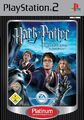 Harry Potter und der Gefangene von Askaban [Platinum]