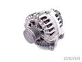 BMW 5 Series Generator 520d Diesel 135kW (184 HP) 8507625 2010 Estate (10-14)
