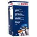 BOSCH F 026 402 857 Kraftstofffilter Leitungsfilter für OPEL Movano B Bus (X62)