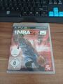 NBA 2K15 - PlayStation 3 PS3