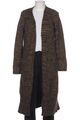 Bench. Strickjacke Damen Cardigan Jacke Gr. M Mehrfarbig #ba6tltr