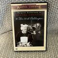 DVD MISS MARPLE 16 UHR 50 AB PADDINGTON 1961 Margaret Rutherford Agatha Christie