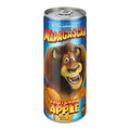 Madagascar Fruit Drink Apple 250ml inkl. 0,25€ Pfand pro Dose