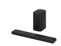 LG DS77TY, Soundbar, Schwarz