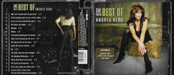 Andrea Berg.  Die Neue Best of Andrea Berg 💿  Musik CD wie neu