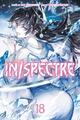 Chasiba Katase | In/Spectre 18 | Taschenbuch | Englisch (2023) | Kodansha Comics