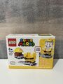 LEGO Super Mario: Baumeister-Mario - Anzug (71373) NEU/OVP