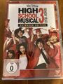 High School Musical 3 Extended Edition DVD Zac Efron Disney Vanessa Hudgens Ashl