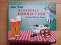 Eberhofer-Hörbuch "Weisswurst-Connection" von Rita Falk auf Audio-CD