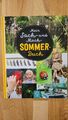 Mein Sach- und Mach-Sommer-Buch natur entdecken basteln werken draussen kreativ