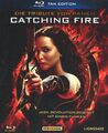 Die Tribute von Panem - Catching Fire [Fan-Edition] (2014, Blu-ray)