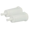 2x Wasserfilter für Sage SES008, SES008WHT0NEU1, WD-C14