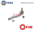 840 1296 10 SPURSTANGENKOPF AXIALGELENK FAG FÜR CHEVROLET LACETTI,NUBIRA