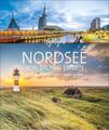 Highlights Nordsee - von Sylt bis Emden | Christine Lendt (u. a.) | Buch | 2021
