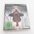 The Amazing Spider-Man 2 PS3 Sony PlayStation 3 Spiel NEU OVP Sealed