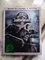 Jurassic World 3D ( Blu-ray) von Trevor... | Zustand Gut