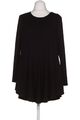 Doris Streich Kleid Damen Dress Damenkleid Gr. EU 38 Schwarz #7cd345f