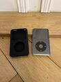 Apple iPod Classic - 7. Generation / 7g - Schwarz - (160 GB) - A1238