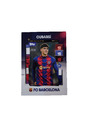 Topps - Focus FC Barcelona 23/24 - Pau Cubarsi - Rookie - Base