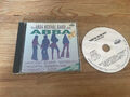 CD Pop Abba Revival Band – Thank You For The Music (15 Song) BMG ARIOLA EXPR jc