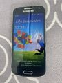 Samsung Galaxy S4 mini GT-I9195  Schwarz (Ohne Simlock) Smartphone