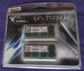 G.Skill F3-1600C11D-16GSQ 16GB DDR3-1600 RAM Kit SO-DIMM 2x8GB