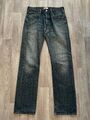 Original Levi’s 501 Herren Jeans Gr. W33L36