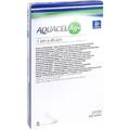 AQUACEL Ag+ 1x45 cm Tamponaden 5 St