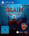 Slain: Back from Hell | PS4 Spiel | neu & ovp