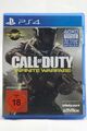 Call of Duty: Infinite Warfare (Sony PlayStation 4) PS4 Spiel