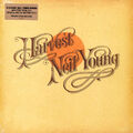 Neil Young - Harvest (Vinyl 2LP - 1972 - EU - Reissue)