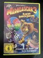 Madagascar 3: Flucht durch Europa [DVD] gebraucht