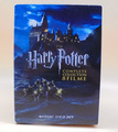 CD´S sehr gut : Harry Potter-The Complete Collection 8 Filme DVD Box Set deutsch